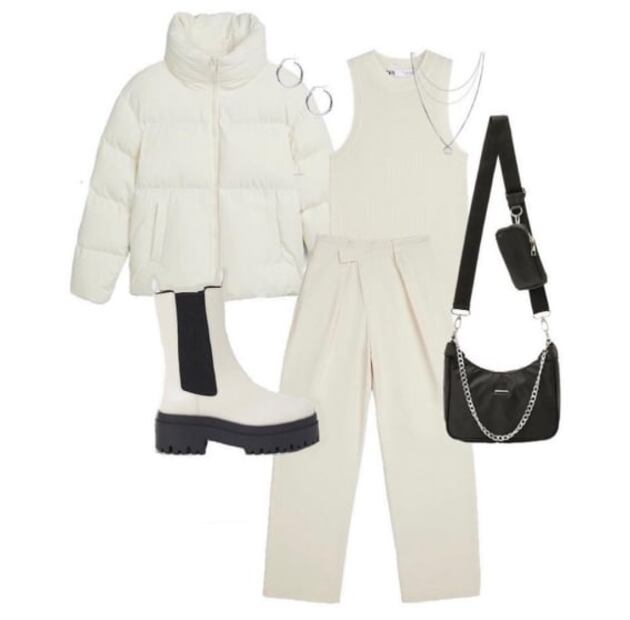 Cómo llevar las botas chunky para causar furor en cada paso