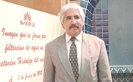 Juez ordena liberar cuentas de exfuncionario del CJF