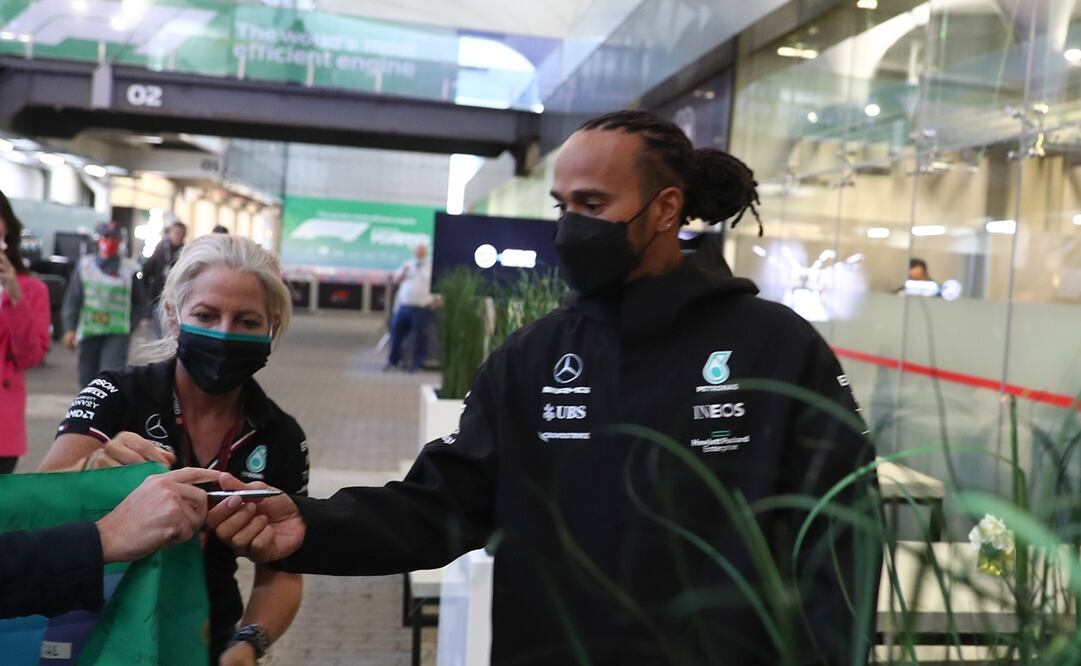 Mercedes: ¿En la guerra y en la Fórmula 1, todo se vale?