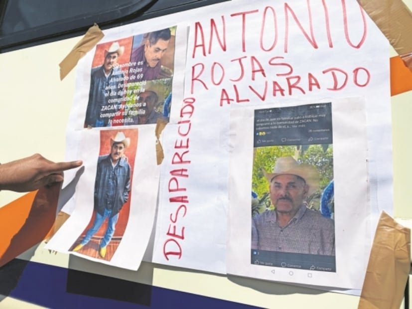 Crimen, detrás de alzas de precios de limón y aguacate: amenazan y extorsionan a productores