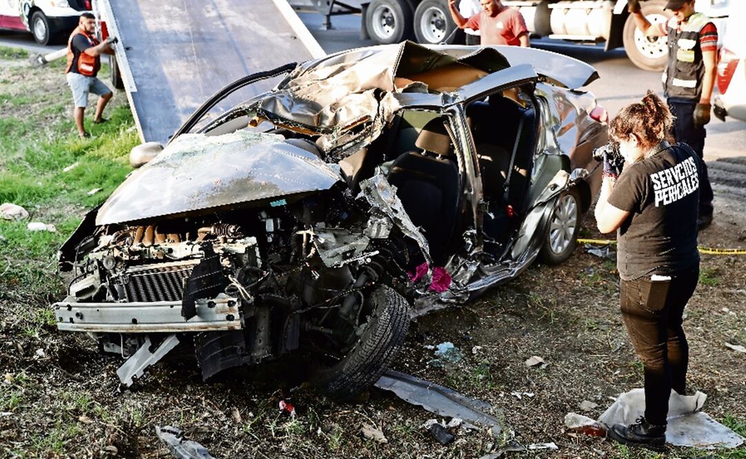 Foto: Valente Rosas/ EL UNIVERSAL