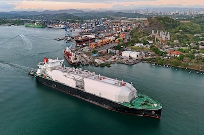 México y el nuevo orden del gas: Abundancia ignorada