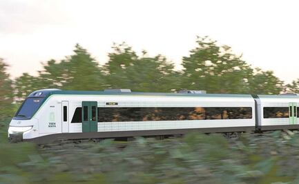 Gobernador de Yucatán explicará en la mañanera avances del Tren Maya