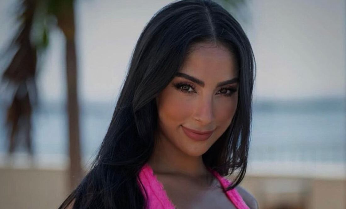 Foto: Instagram @oficialmariachacon