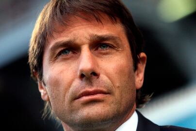 Conte, listo para sustituir a Lopetegui en el Real Madrid