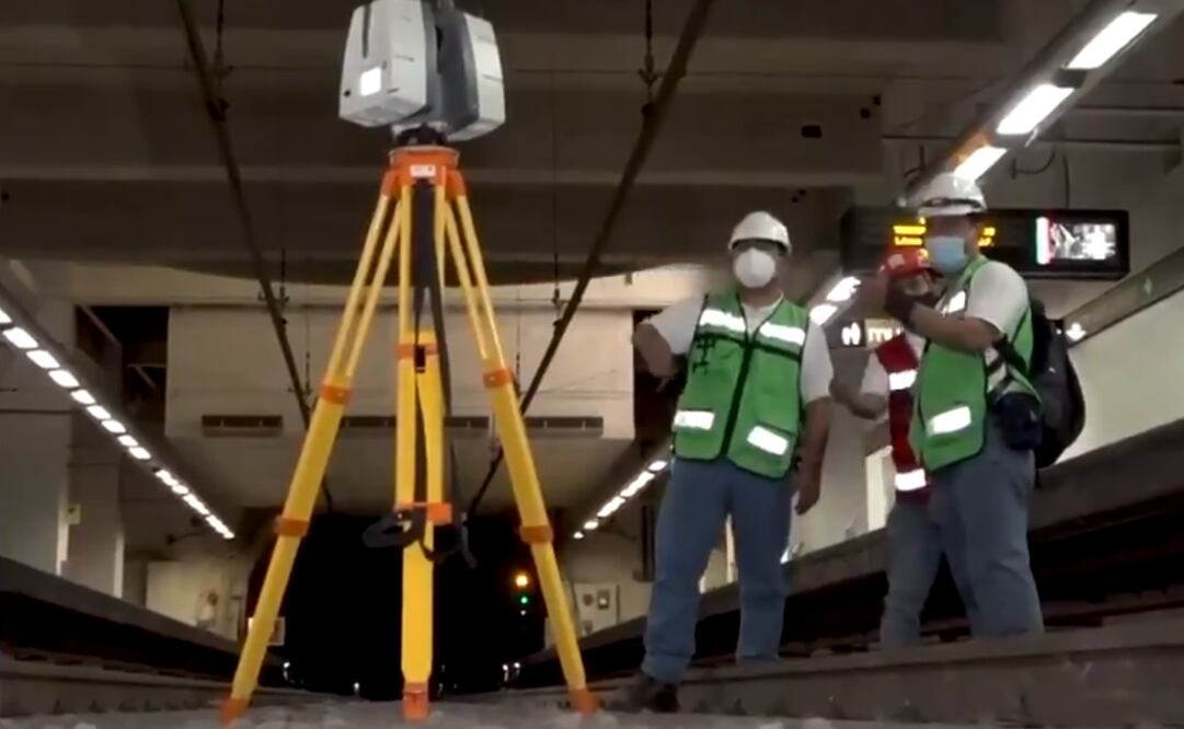 Foto: Tomada de video