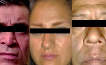 Rescatan a dos jóvenes secuestrados en Tláhuac; hay tres detenidos