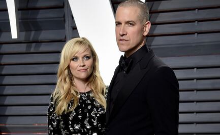 Reese Witherspoon de “Legalmente rubia” se divorcia de Jim Toth