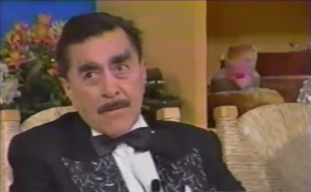 Mago Krotani. Foto: Captura YouTube