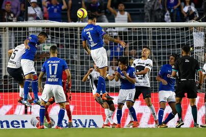 ¿Cuándo y dónde ver la Jornada 15 del Apertura 2018?