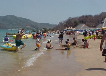 Guerrero alista rediseño en sector turístico