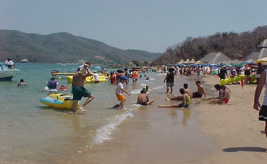 Uno de los objetivos es traer de nueva cuenta los flujos de visitantes extranjeros que se han retirado por asuntos de seguridad desde 2010. (Foto: Archivo)