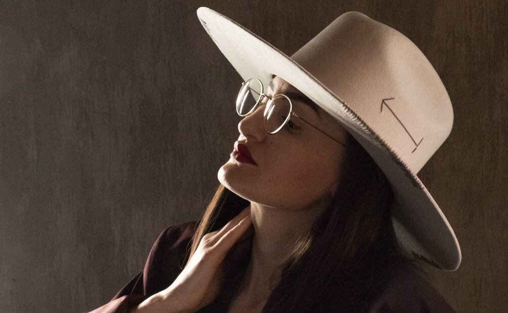 Fabiola Padilla, líder del bar Bekeb en San Miguel de Allende. Foto: cortesía