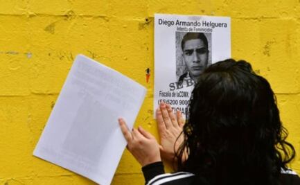 Niegan libertad a Diego Armando "N", acusado de feminicidio tras atropellar a su novia "Polly" y su amiga