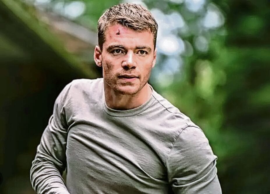 La primera temporada de la serie llegó a la plataforma en marzo. Foto: Netflix