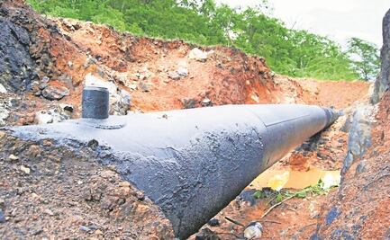 Pemex gastó en Hidalgo más de 200 mdp para inhabilitar tomas clandestinas