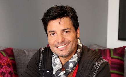Premian a Chayanne por ayudar a damnificados