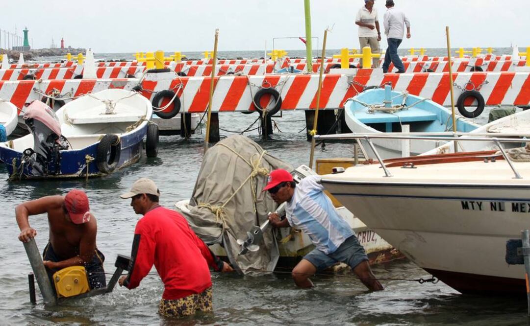 (Foto: Archivo EL UNIVERSAL)