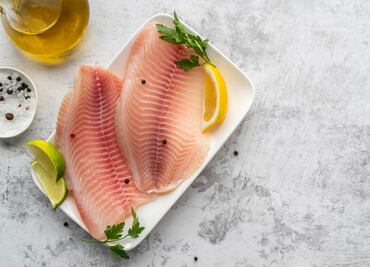 ¿Cómo saber si el pescado se echó a perder?