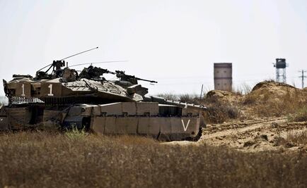 Ejército egipcio mata a 205 'terroristas' en 3 días