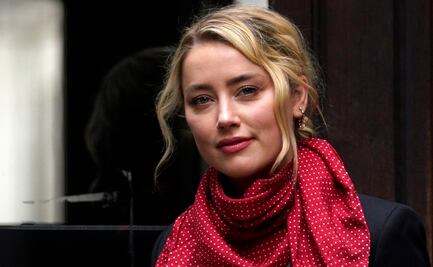 Con video, Johnny Depp muestra violencia de Amber Heard