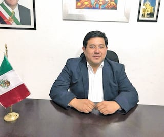 Sufren productores de cempasúchil