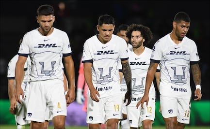 Los Bravos golean y amansan a los Pumas