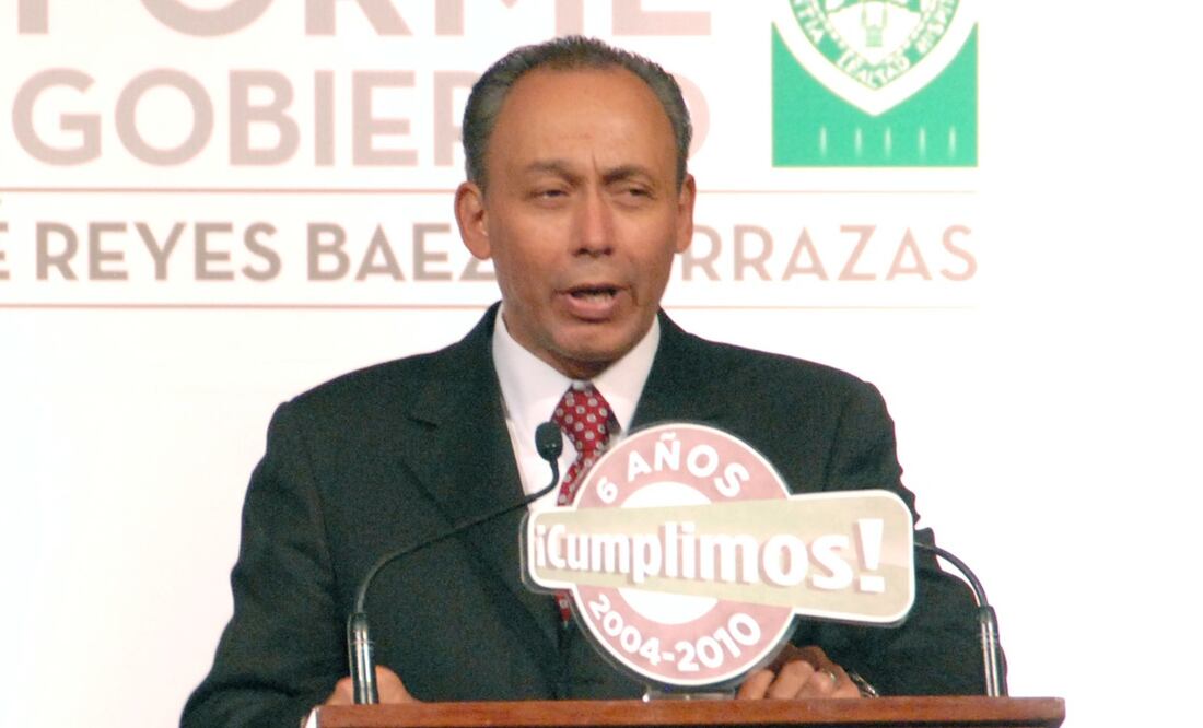 Foto: Archivo. EL UNIVERSAL