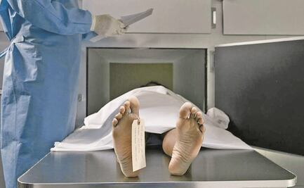 Alistan en CDMX protocolo de manejo de cadáveres por Covid-19 