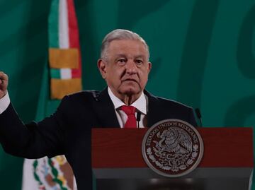 Es legal, pero inmoral, la aparición pública de Emilio Lozoya en restaurante de lujo, dice AMLO