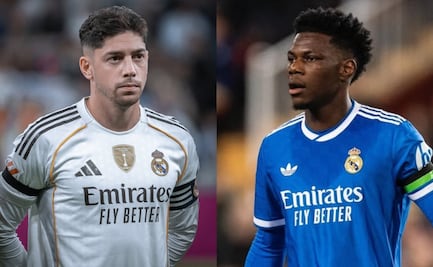 Real Madrid abre expedientes disciplinarios a Valverde y Tchouaméni