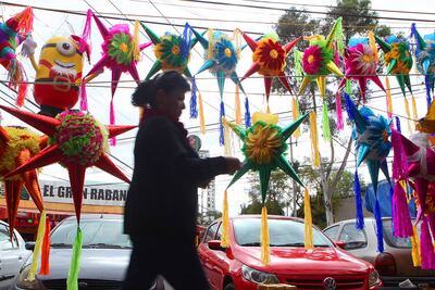 Iglesia llama a no despilfarrar el dinero en las fiestas decembrinas