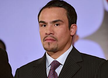 Juan Manuel Márquez ingresará al Salón de la Fama del Boxeo