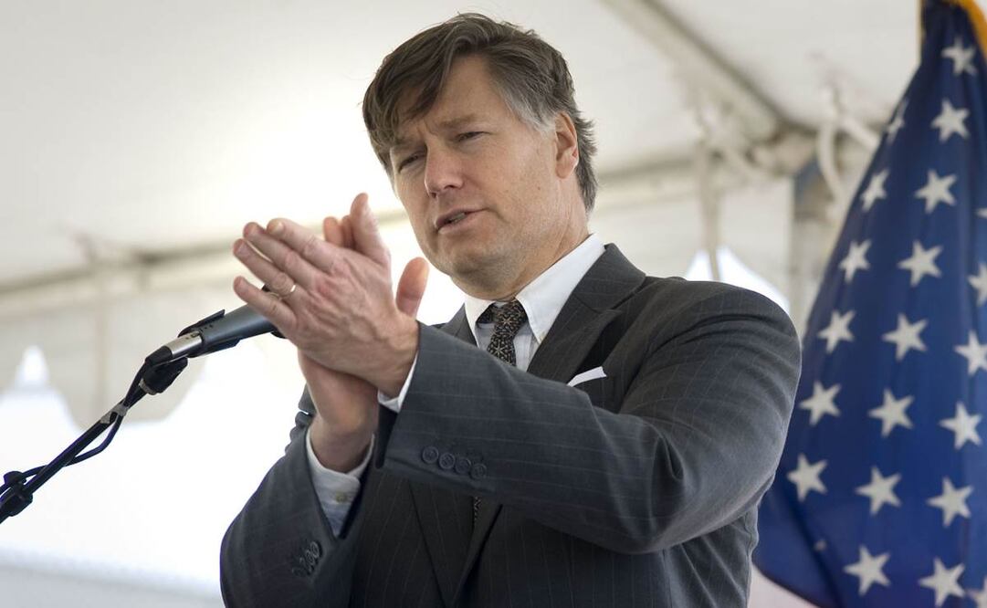 Fiscal General de EU visitará México para abordar tráfico de drogas, armas y dinero