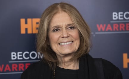 Otorgan a Gloria Steinem, icono del feminismo, Premio Princesa de Comunicación y Humanidades