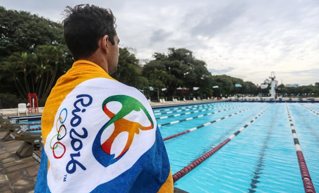 Foto: Archivo/ Xinhua