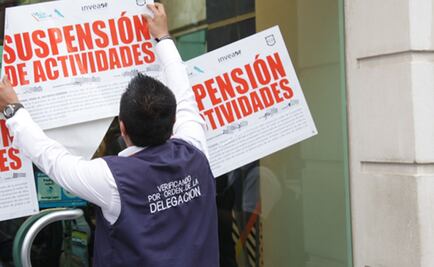 INVEA suspende obra de plaza comercial frente a Parque La Quebradora