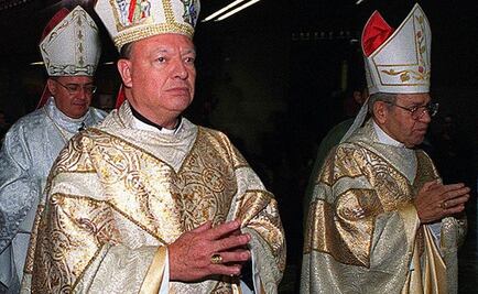 Realizan 'magno exorcismo' para 'expulsar mal' de México