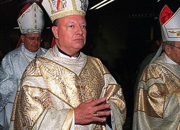 Realizan 'magno exorcismo' para 'expulsar mal' de México