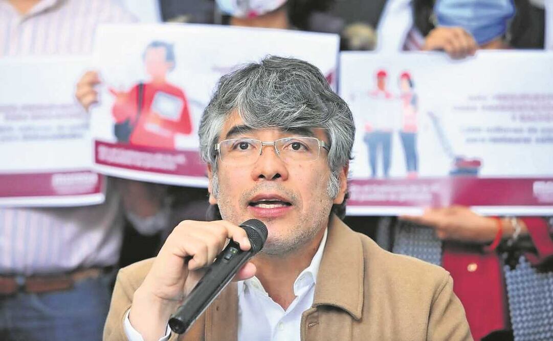 Serán instaladas 29 sedes de votación en la Ciudad de México. Foto: Archivo/EL UNIVERSAL