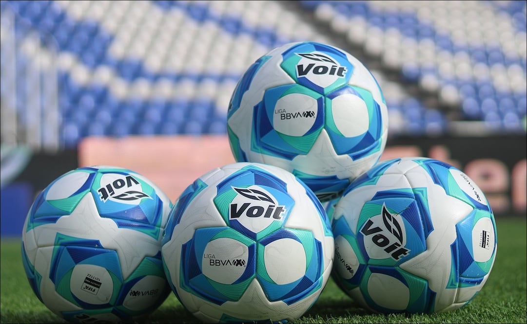 Conoce cuándo y dónde ver los juegos de la Jornada 4 del Clausura 2026 de la Liga MX / FOTO: Imago7