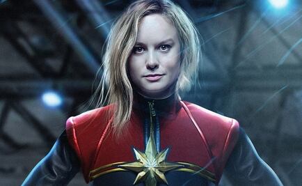 Samuel L. Jackson responde a los ataques machistas a "Capitana Marvel"