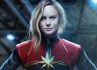 Samuel L. Jackson responde a los ataques machistas a "Capitana Marvel"