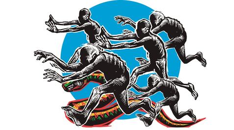 ¿Cómo pasamos de la crisis migratoria a la crisis humanitaria?