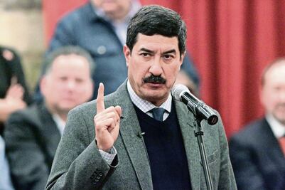 Poder Judicial niega parcialidad en caso de Alejandro Gutiérrez