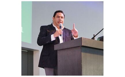 Derrota del PRI en Hidalgo fue por un efecto nacional: dirigente estatal