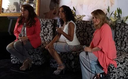 Pandora se alista para concierto "Al Cubo"