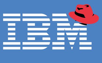 IBM transforma su software para que se ejecute en cualquier nube con Red Hat