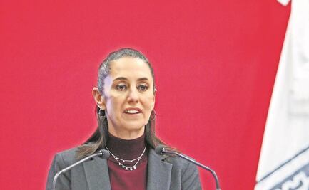 Golpe de Sheinbaum a alianza opositora