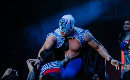 Atlantis Jr. aprovechó el encierro para terminar su carrera